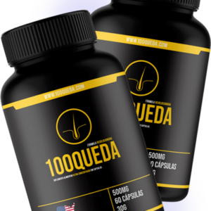 100 Queda