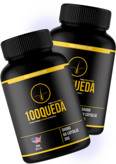 100 Queda