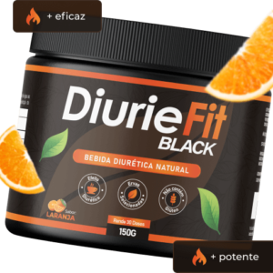 Diurie Fit Black