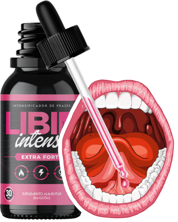 Libid Intense