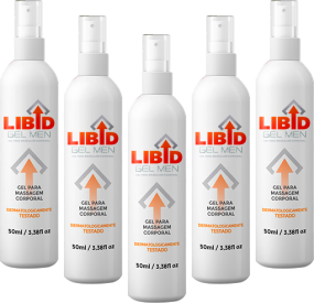 Libid Gel