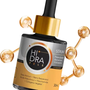 Hidra Pele
