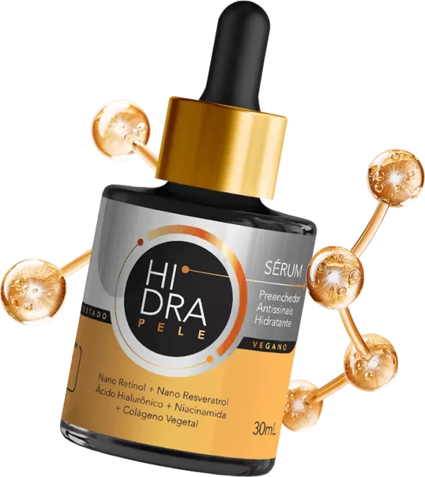 Hidra Pele