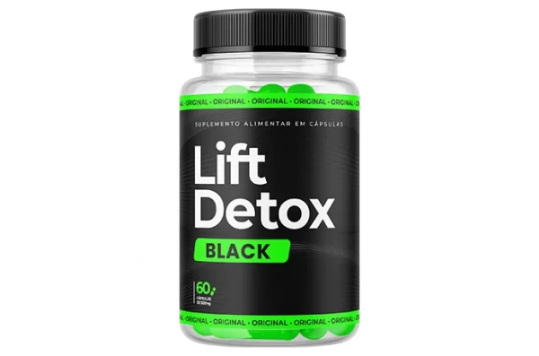 Lift Detox