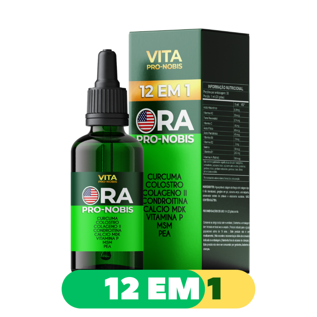 Vita Pro-Nobis