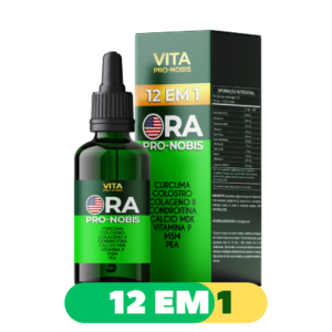 Vita Pro-Nobis