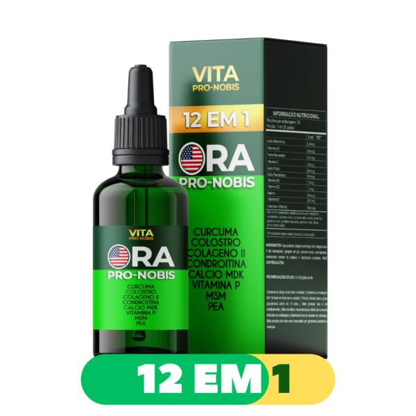 Vita Pro-Nobis