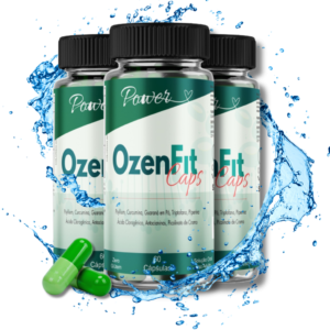 Ozen Fit