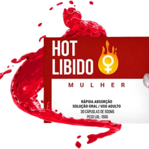 Hot Libido
