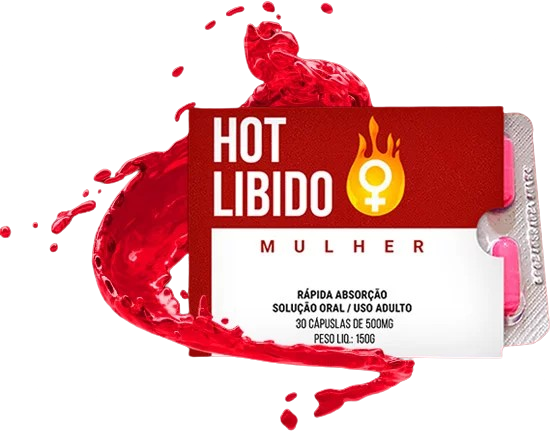 Hot Libido