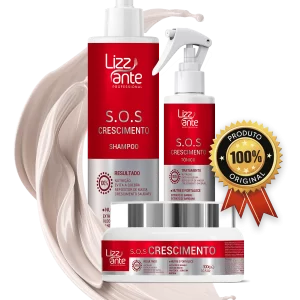 LizzAnte - S.O.S