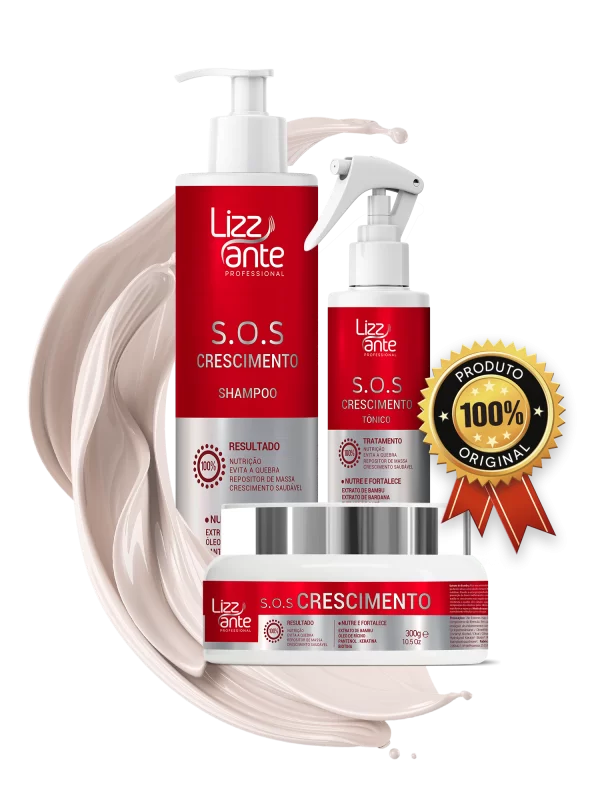 LizzAnte - S.O.S