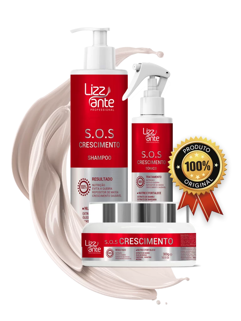 LizzAnte - S.O.S