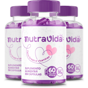Nutra Vida