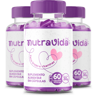 Nutra Vida