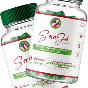 SecaJa Detox