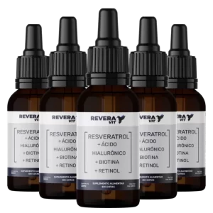 Revera Vit