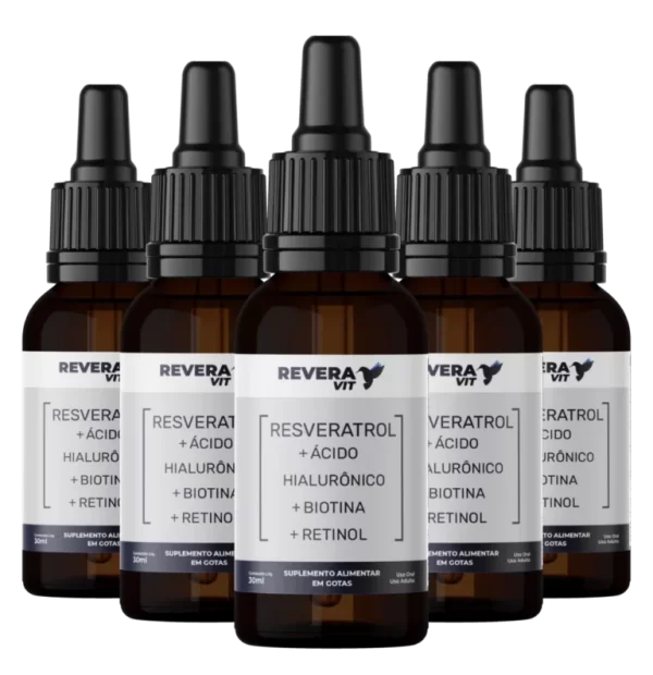 Revera Vit